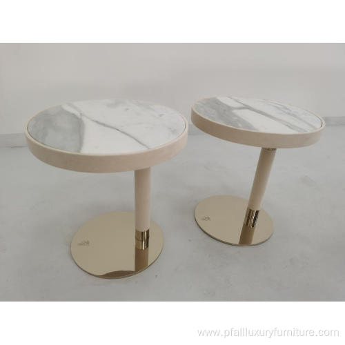 Visionnaire coffee/side table